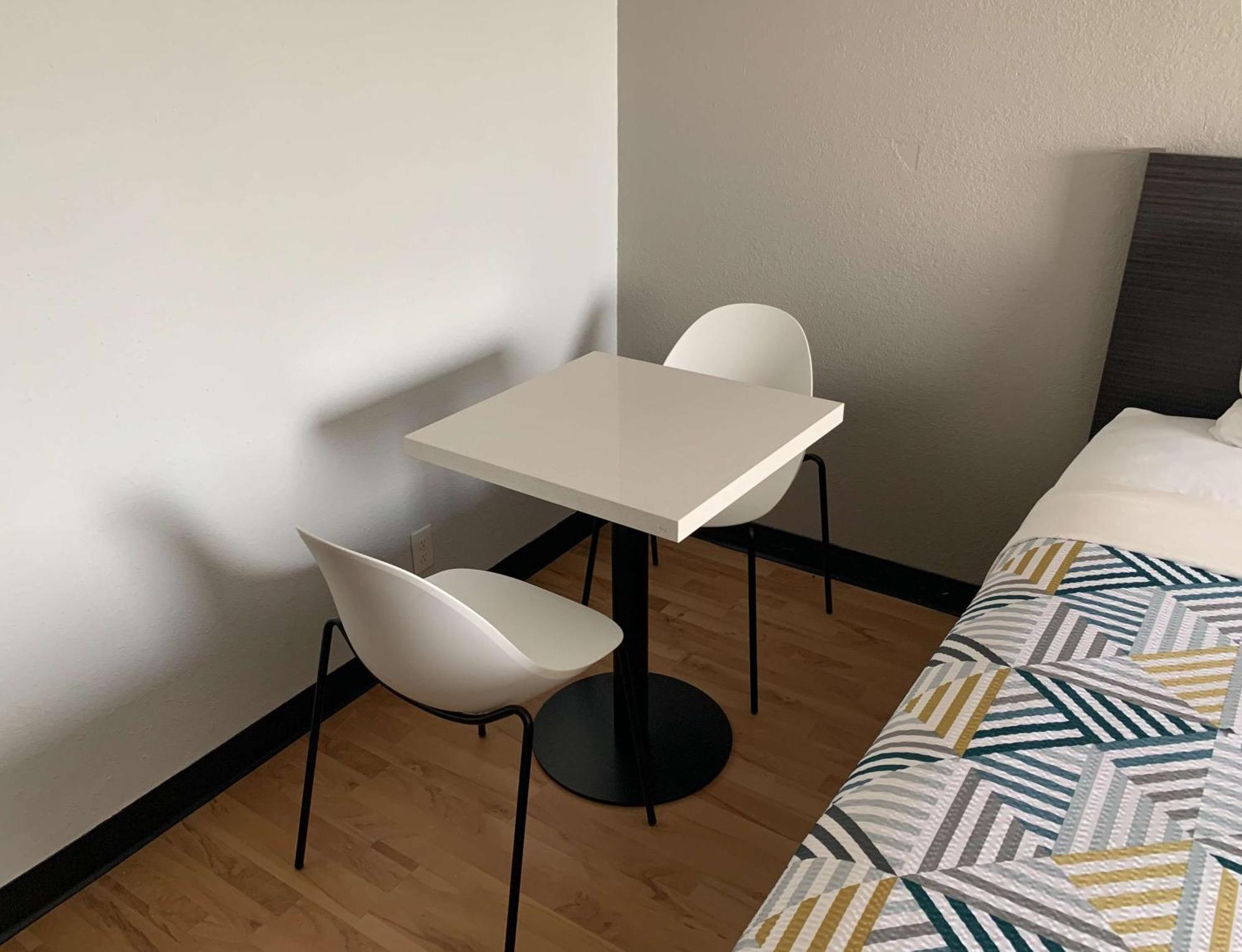 Studio 6-Lincoln, Ne - Airport 外观 照片