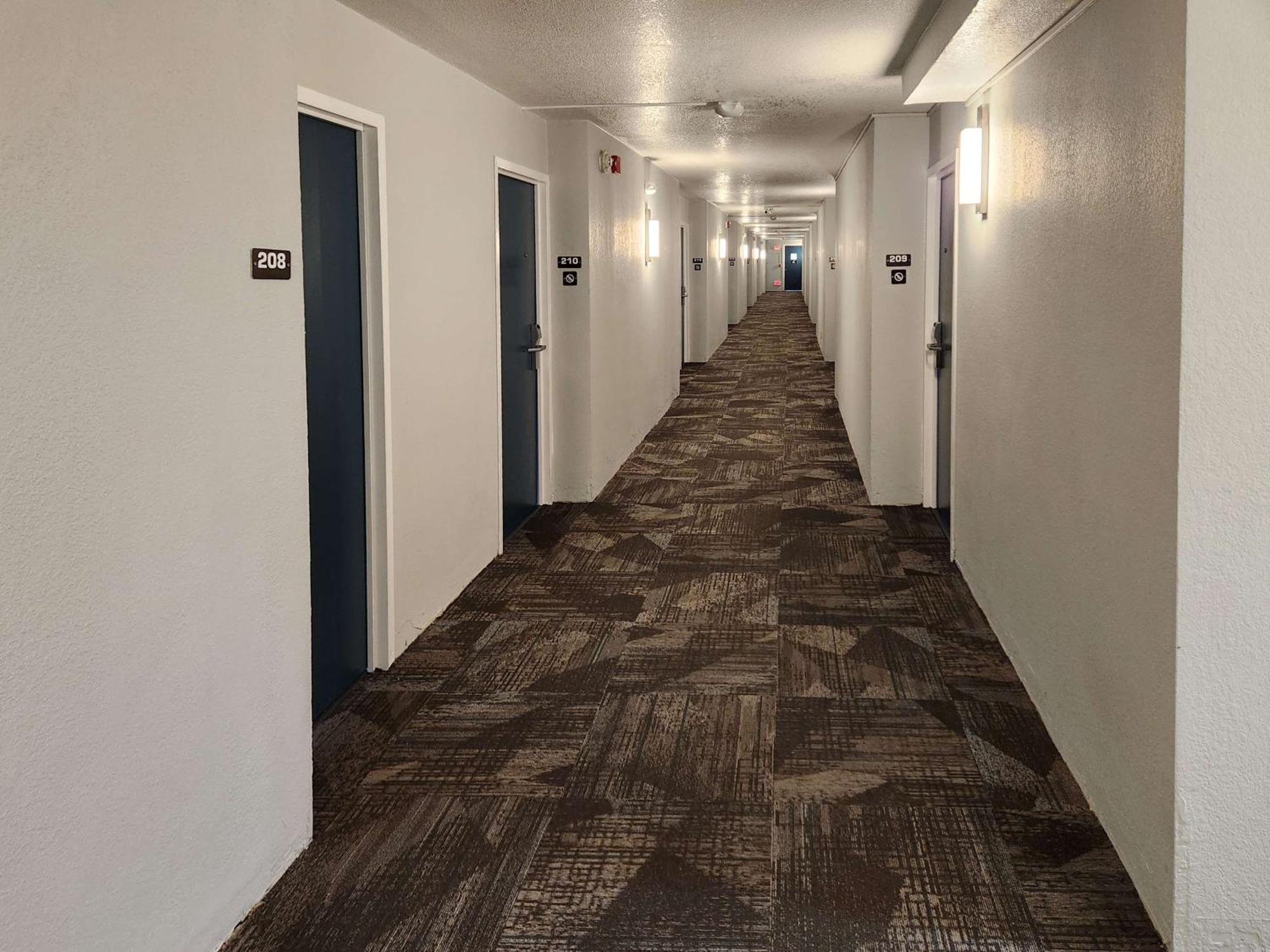 Studio 6-Lincoln, Ne - Airport 外观 照片